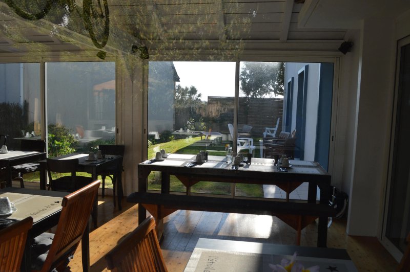 Hotel la Licorne