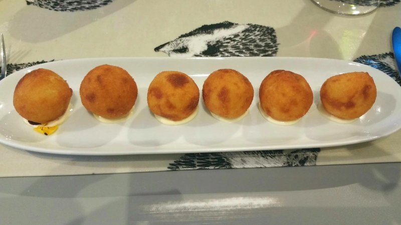 Restaurante Azahar