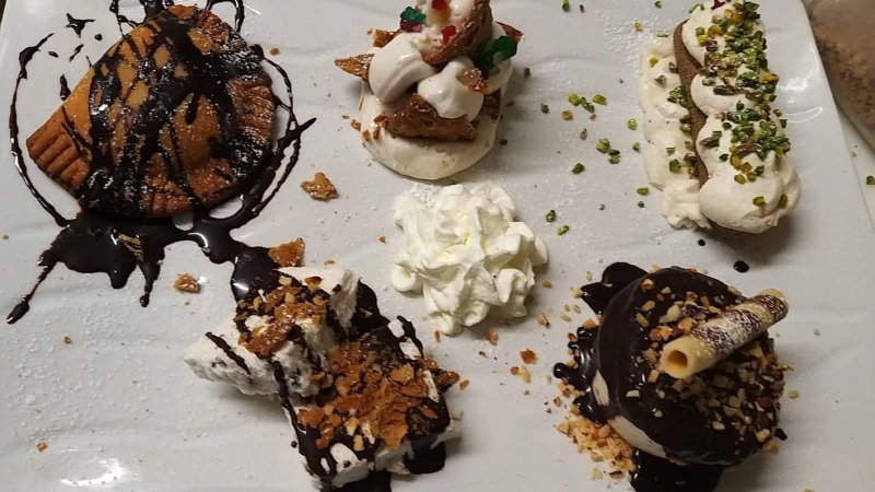 Ristorante Miramare
