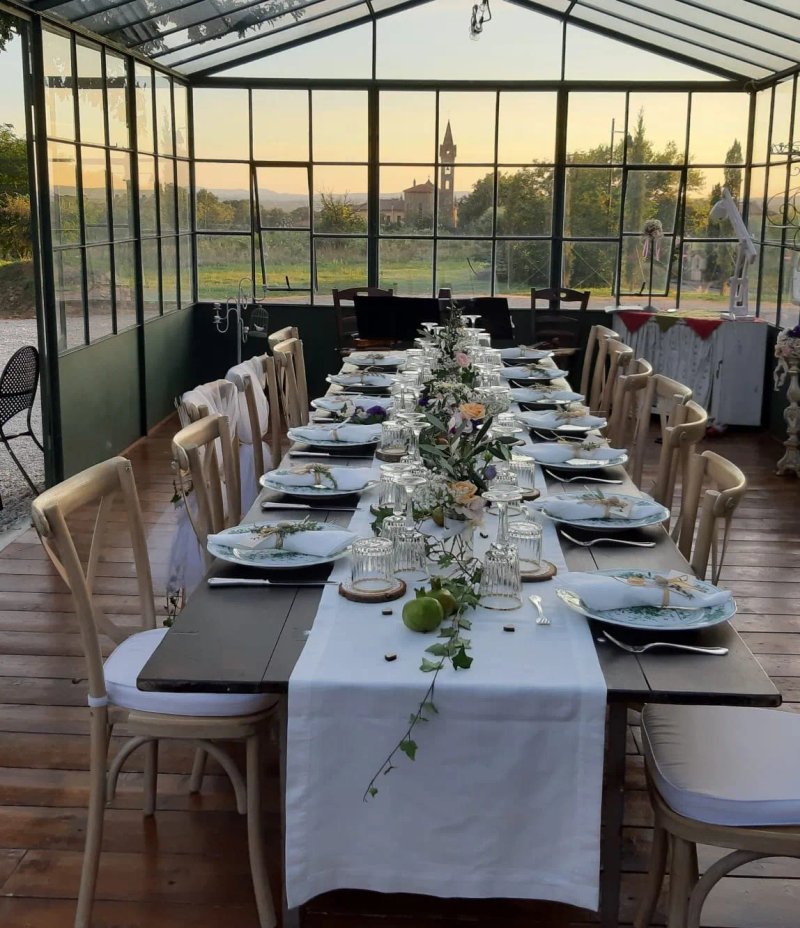 La Tabaccaia Fattoria Il Cipresso