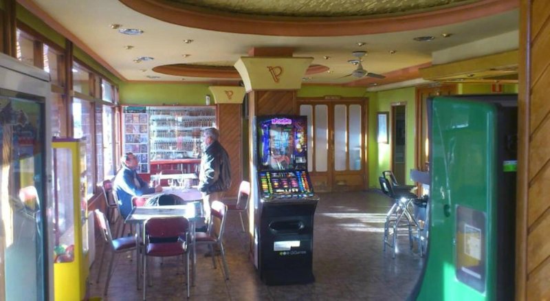 Hostal Pepe I