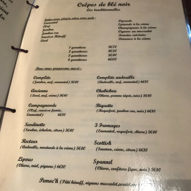 Le Kaludi