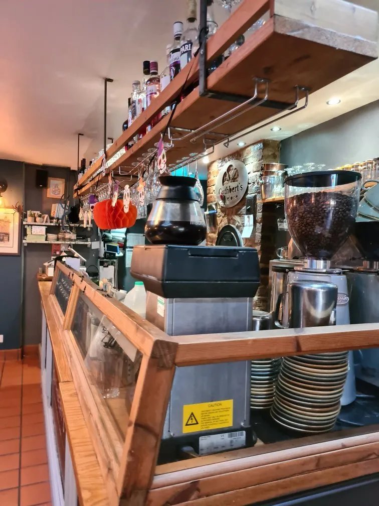 Cuthbert's Bakehouse