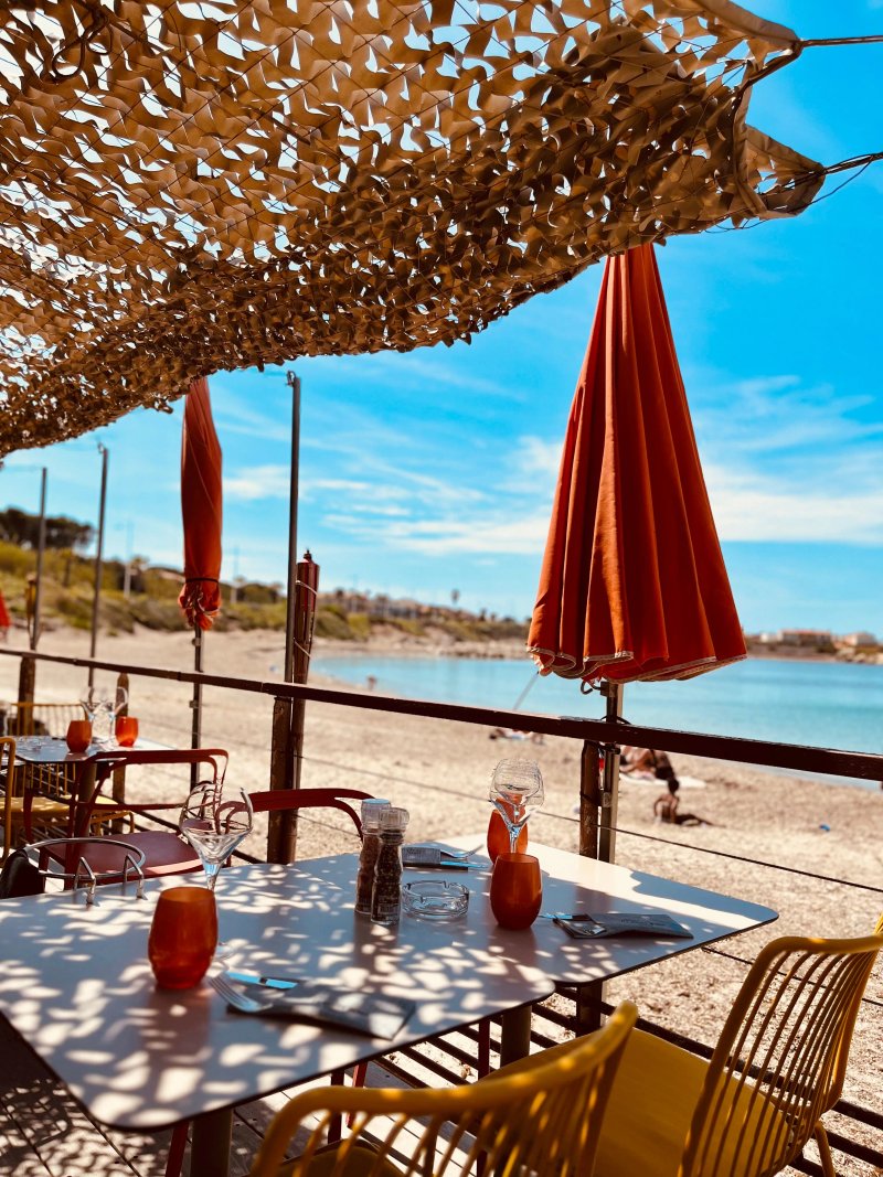 La Petite Plage