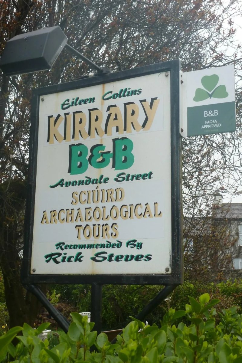 Kirrary House Bed & Breakfast
