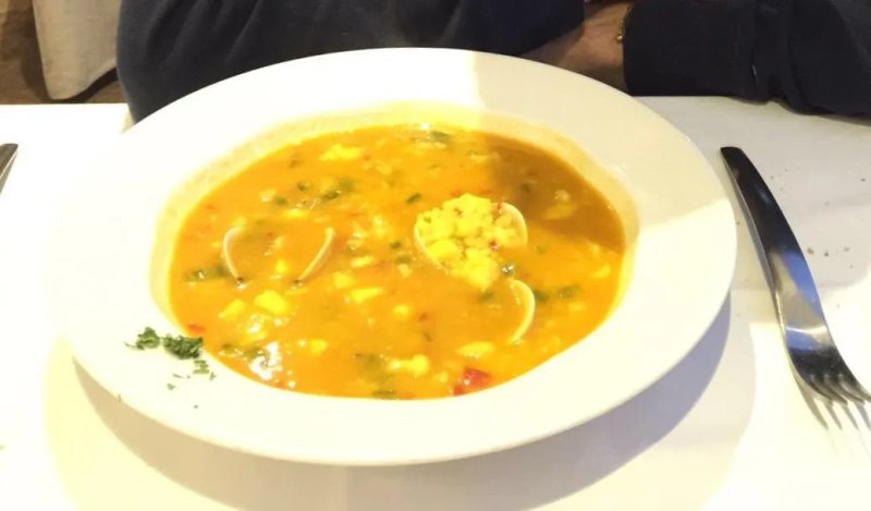 Restaurante La Proa