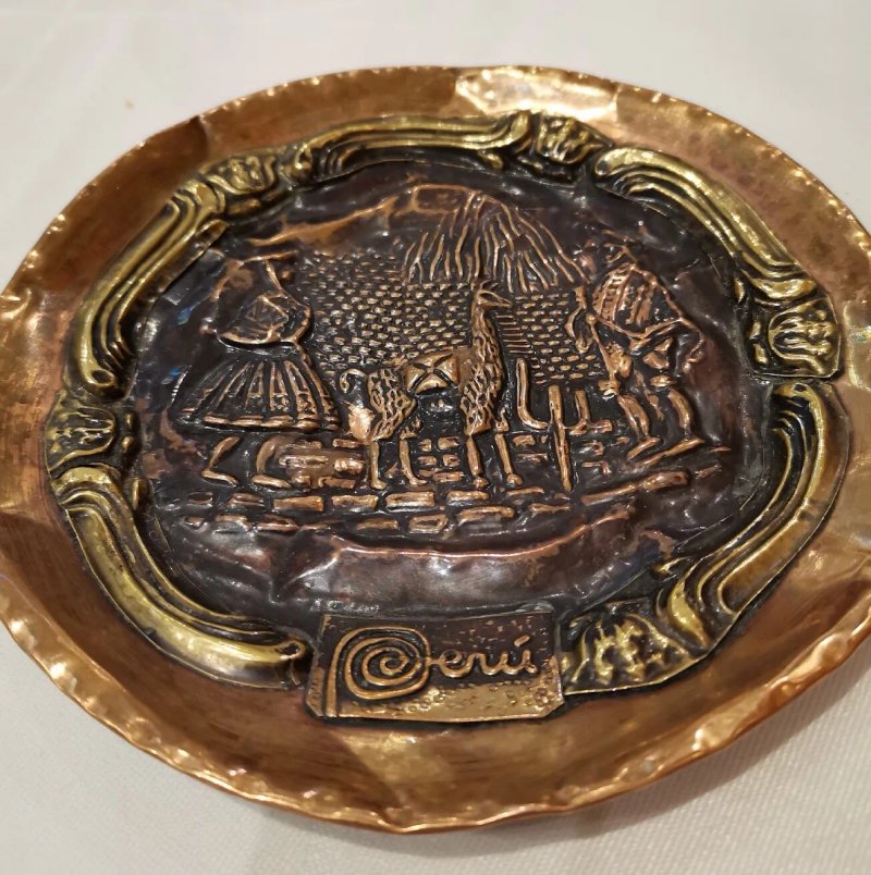 Inti de Oro