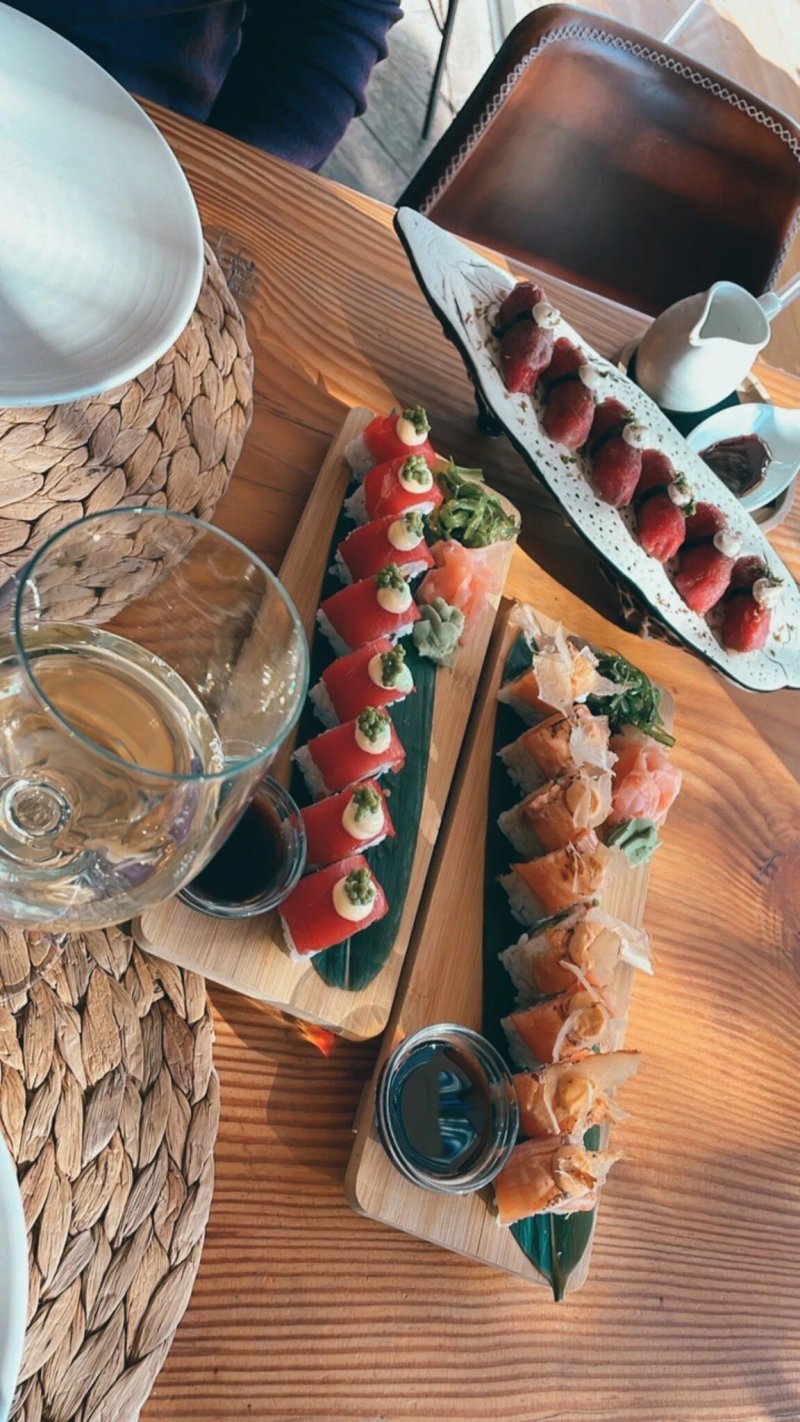 The Food Bar by Republic