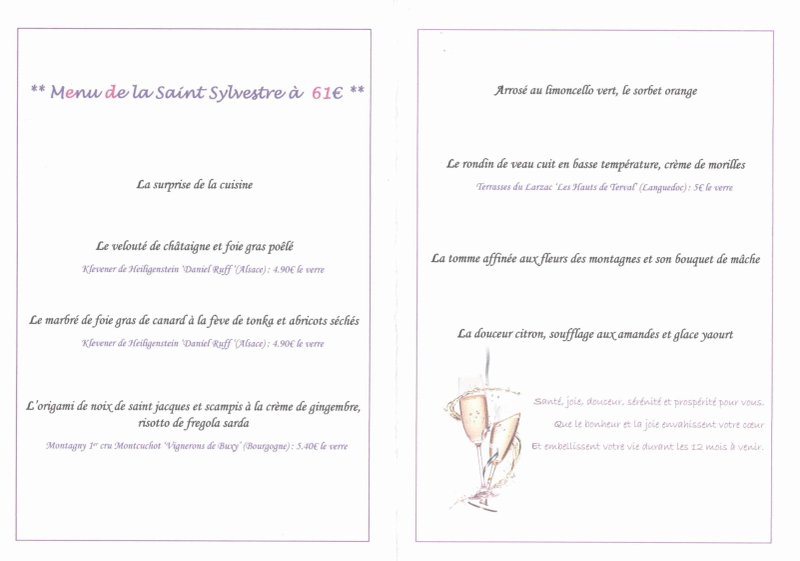Restaurant a l'Agneau Seltz