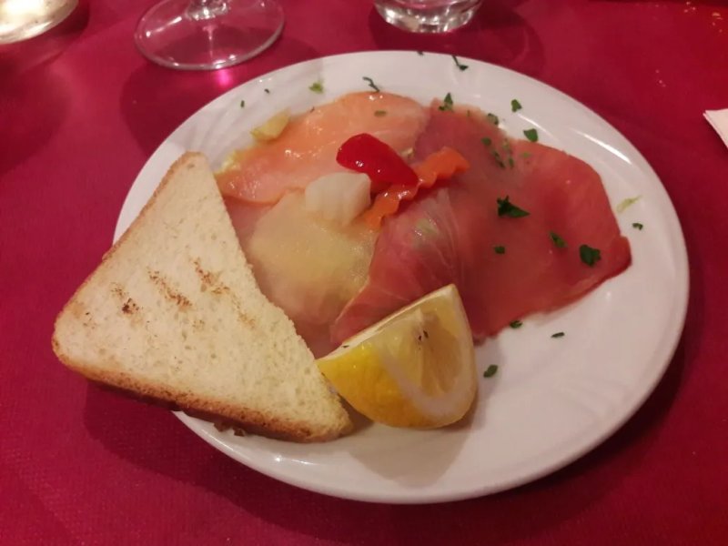 La Conchiglia