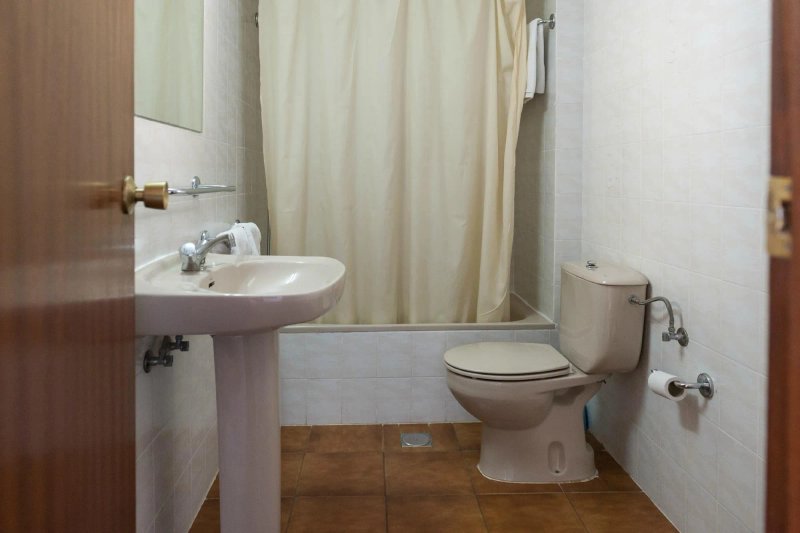Apartamentos Michel Angelo