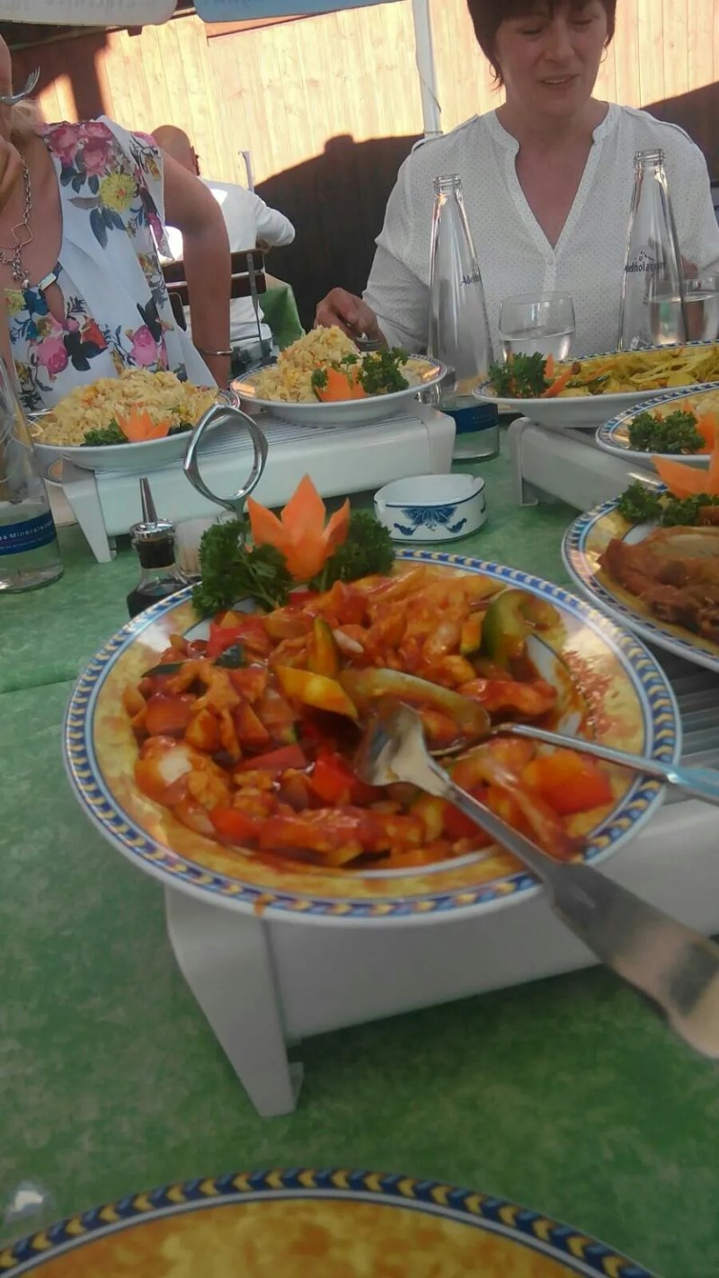 Jasmin China-Restaurant