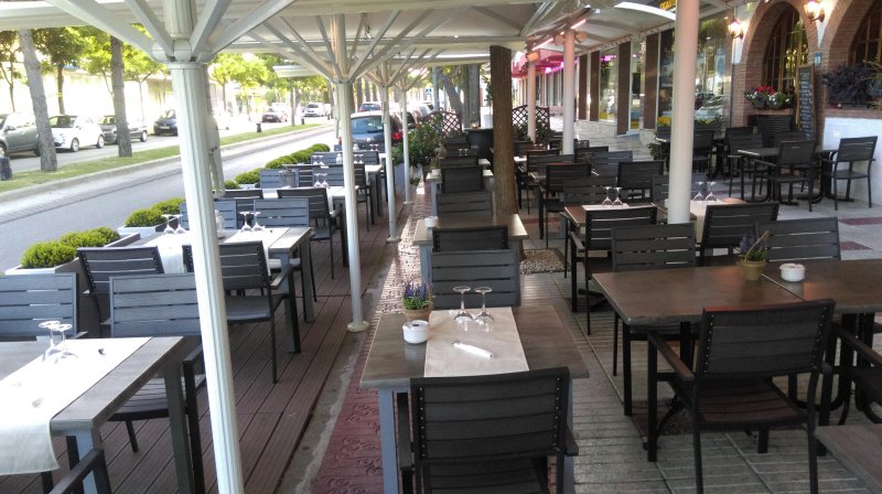 Meson Asador