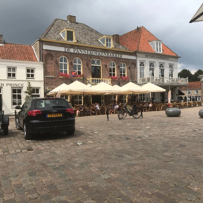 't Wapen van Heusden
