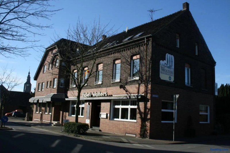 Wolters Landgasthaus