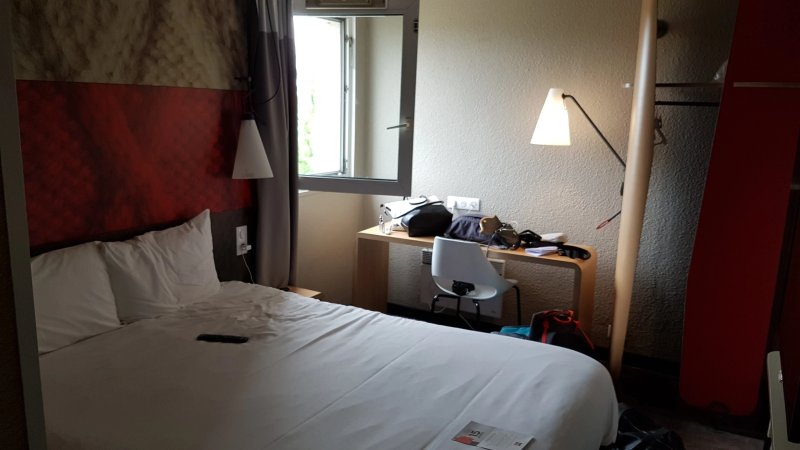 Ibis Le Havre Sud Harfleur