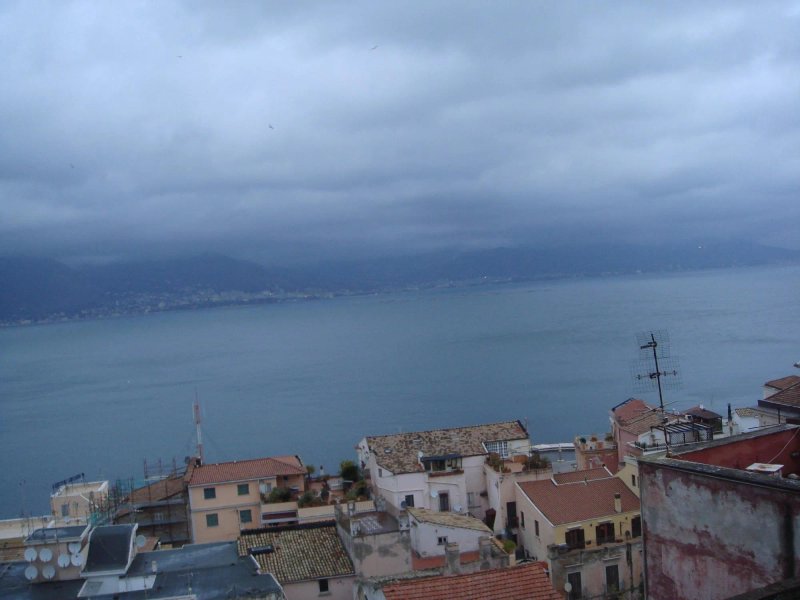 il Vecchio e il Mare