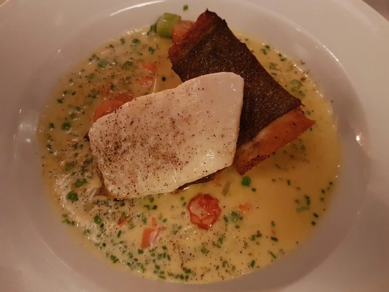 No. 22 Bistro