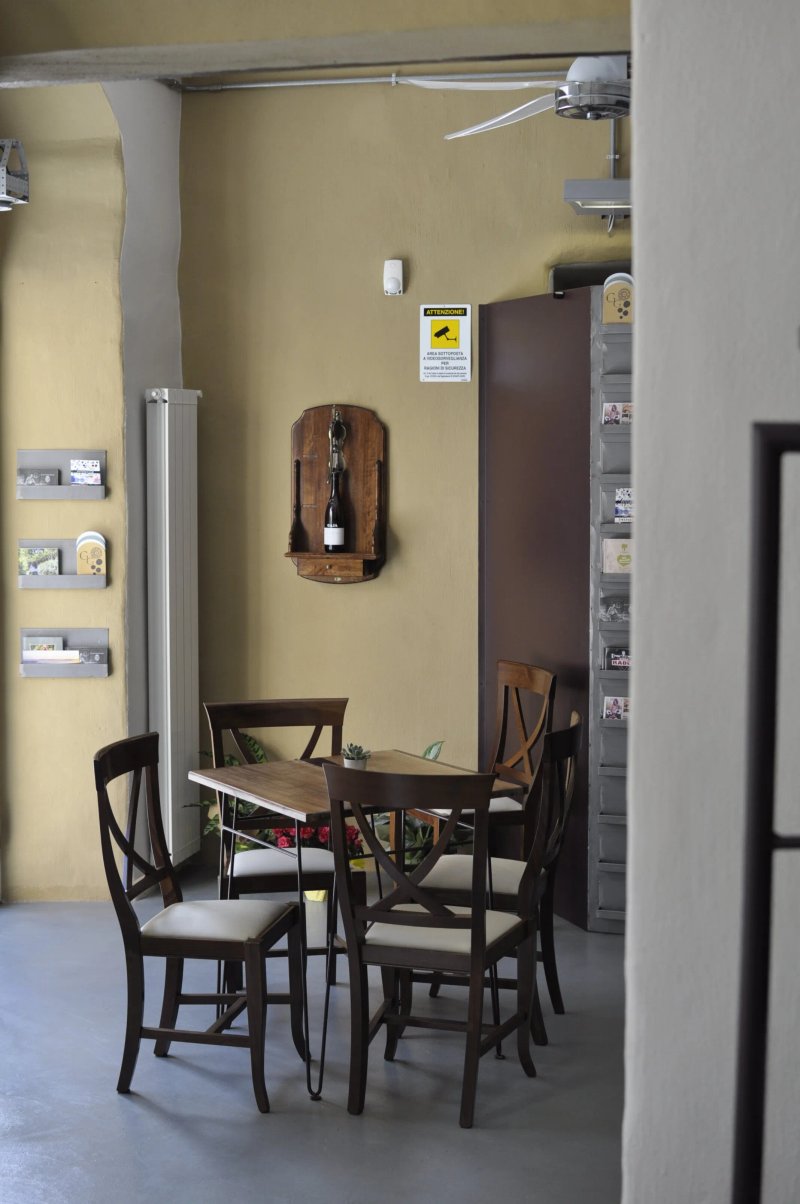 Enoteca Vineta