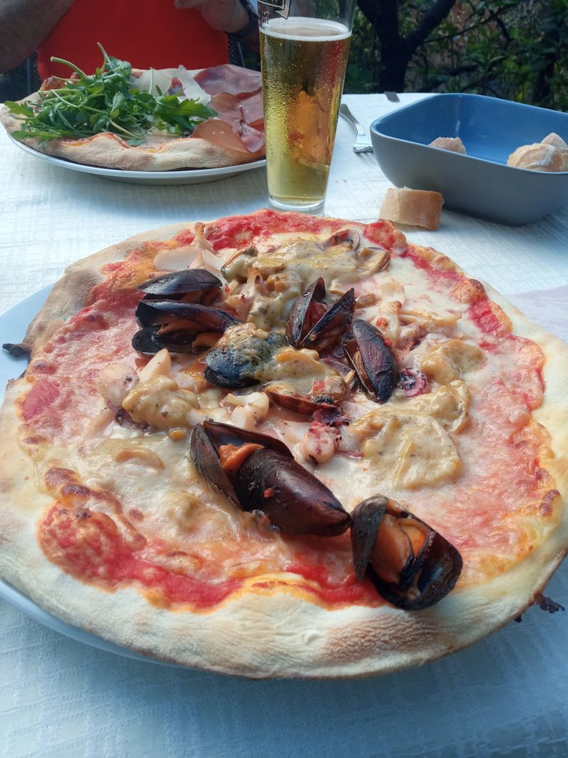 Ristorante Pizzeria Da Guido
