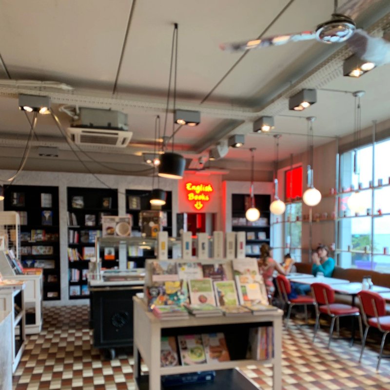 Cook & Book