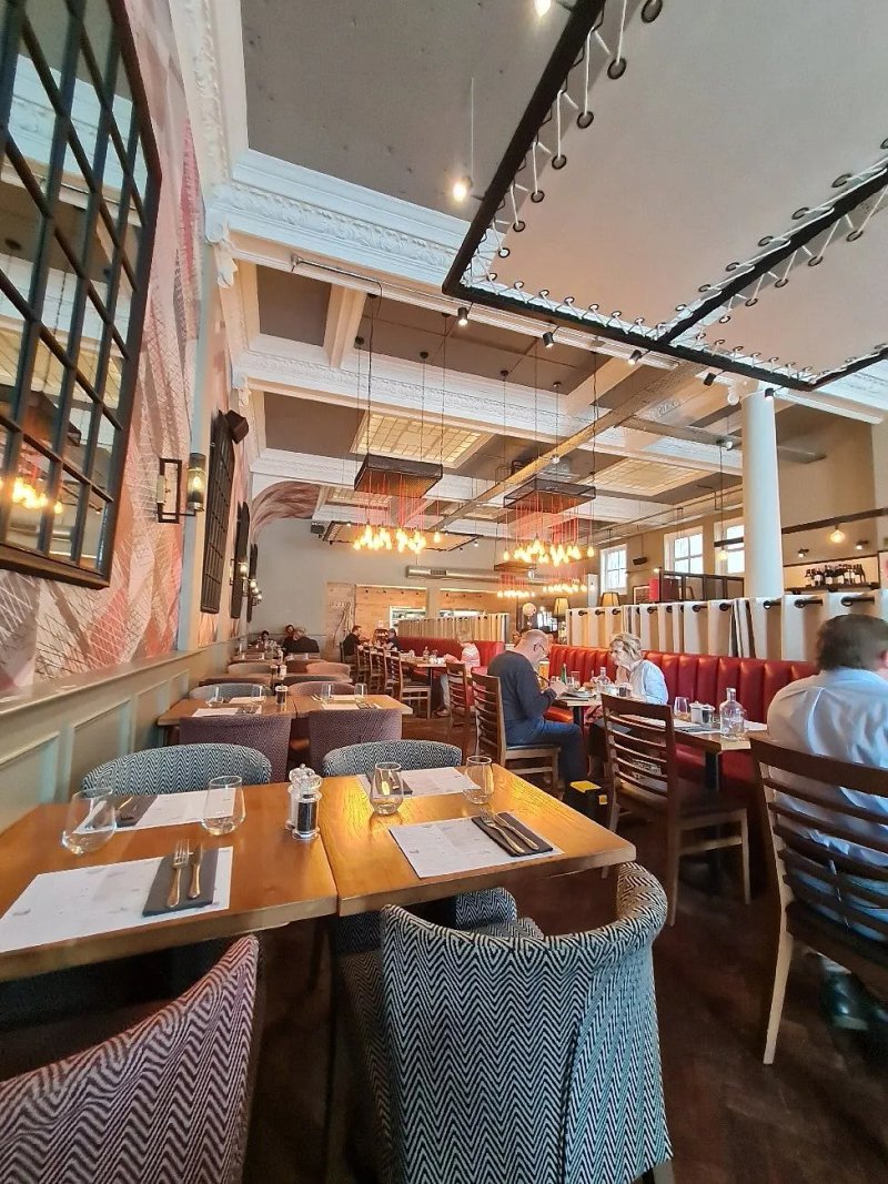 Middletons Steakhouse & Grill Chelmsford