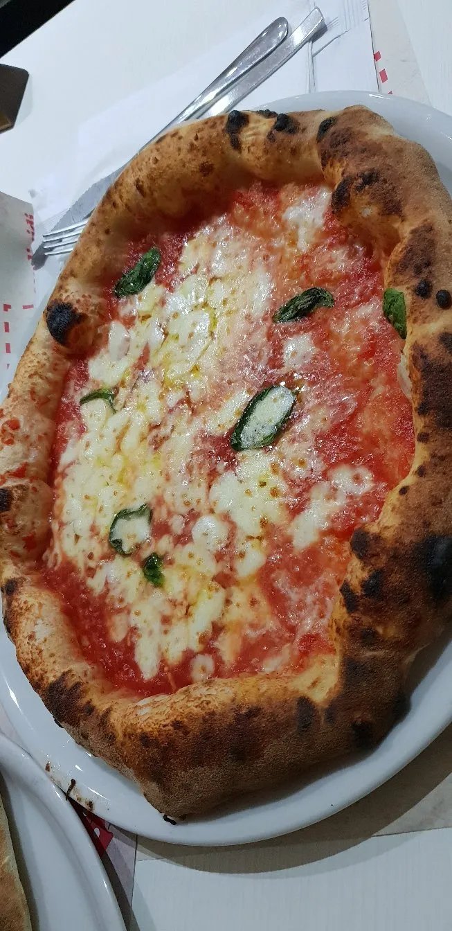 Pizzeria Rosticceria Toto e i Sapori