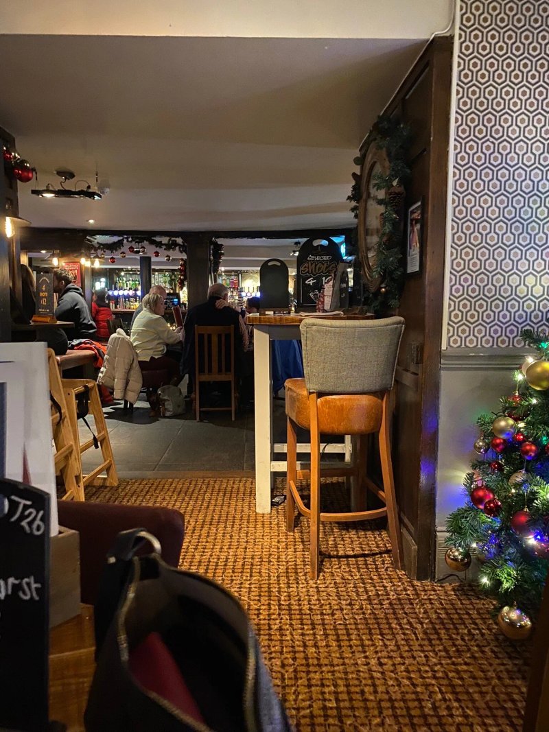 The White Lion by Innkeeper's Collection, Ambleside