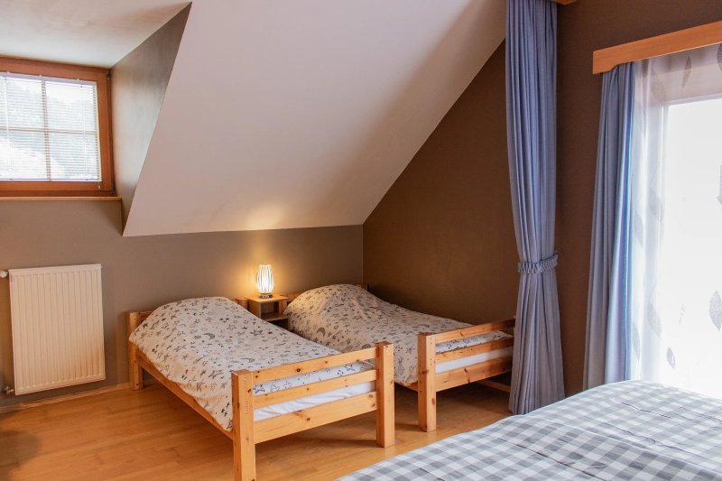 Pension Kärnten