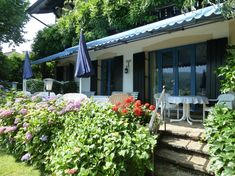 Haus Georg Pension