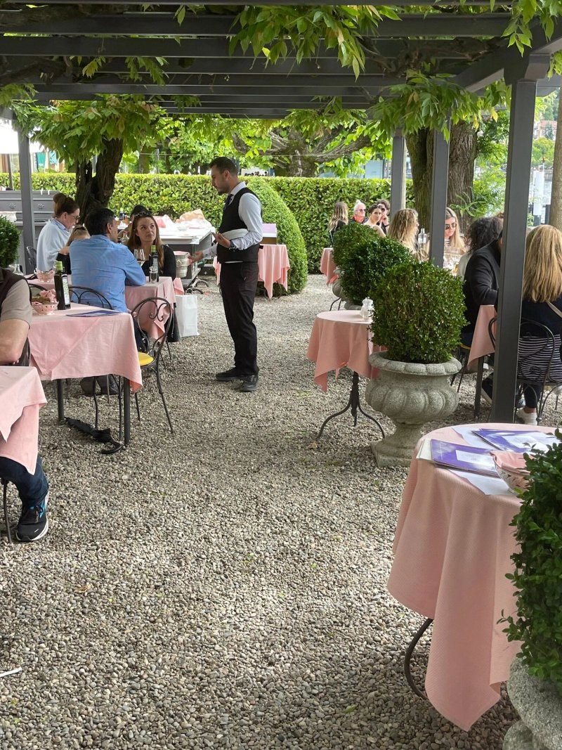 Florence Restaurant