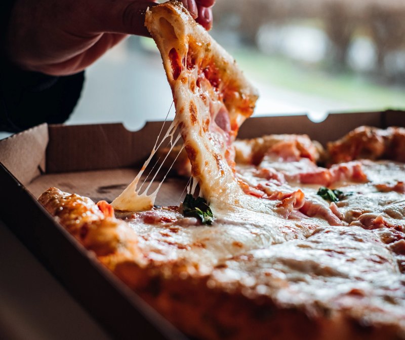 Amici Pizza & Burgers (Prizrenice)