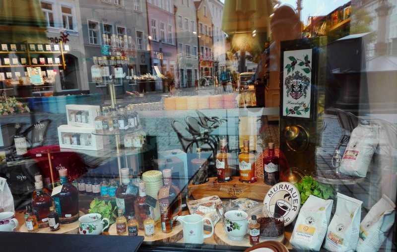 Konditorei & Cafe Kronner