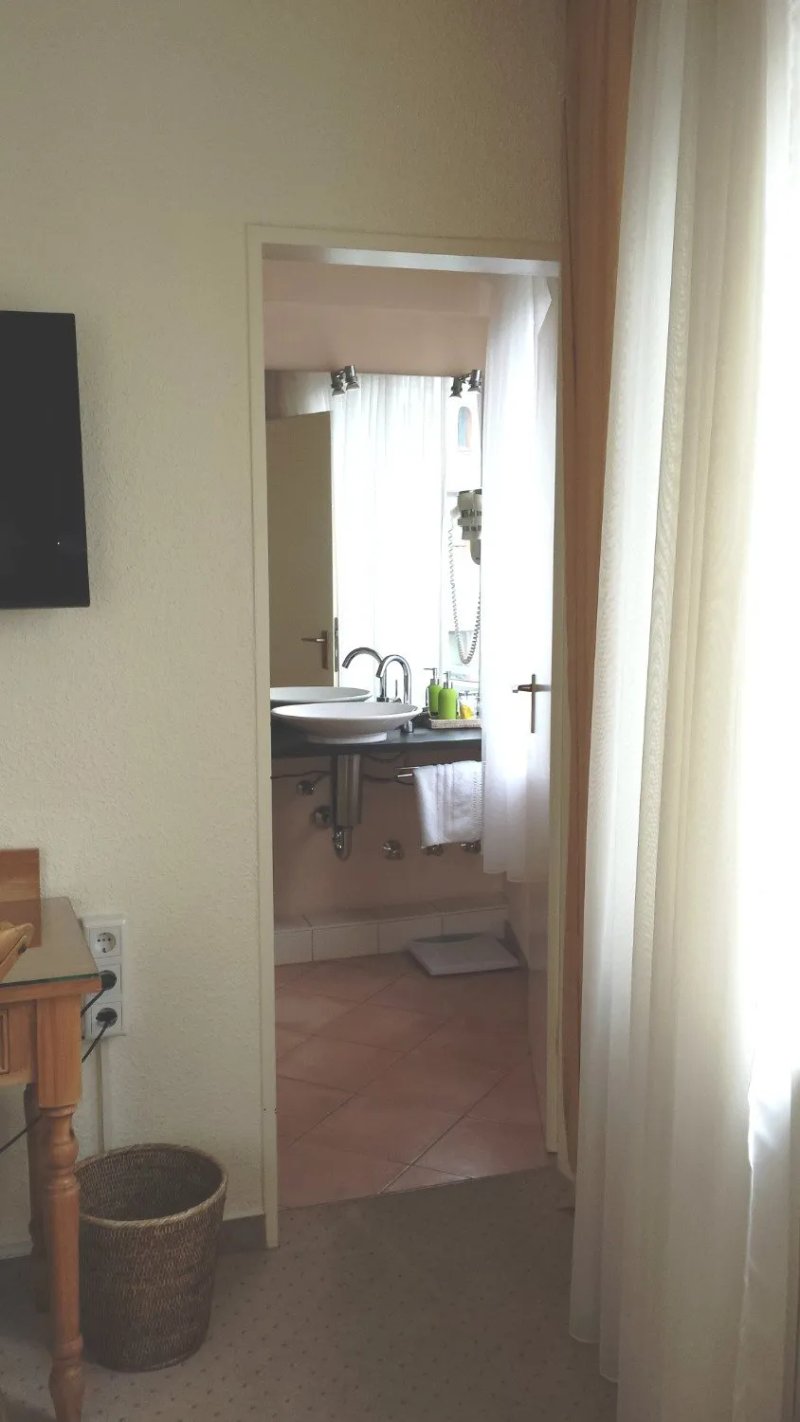 Hotel Zur Muhle