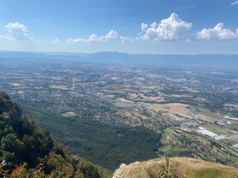 Camping La Colombière