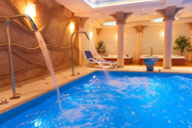 Hotel Adam & Spa