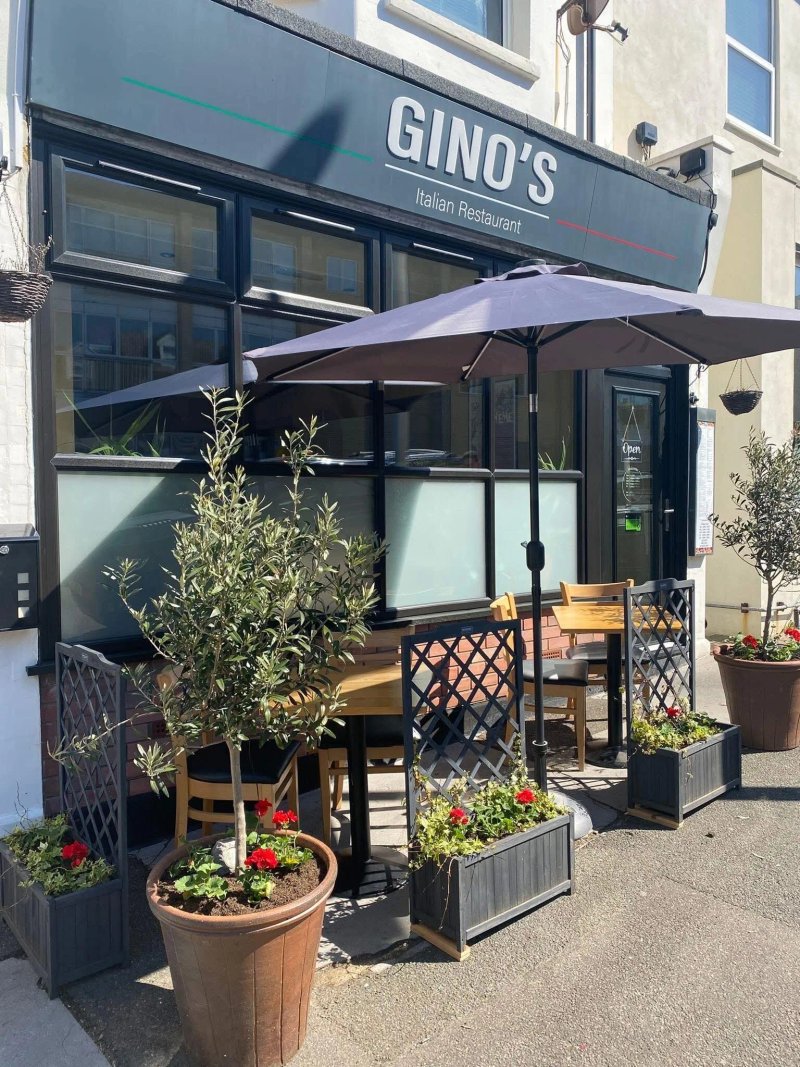 Gino's Restaurant