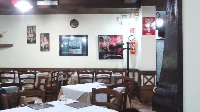 Ristorante Pizzeria Il Sorrentino