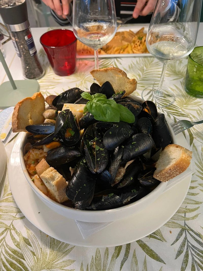 Ristorante Tirreno