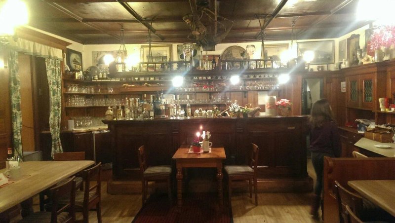 Hotel Markterwirt