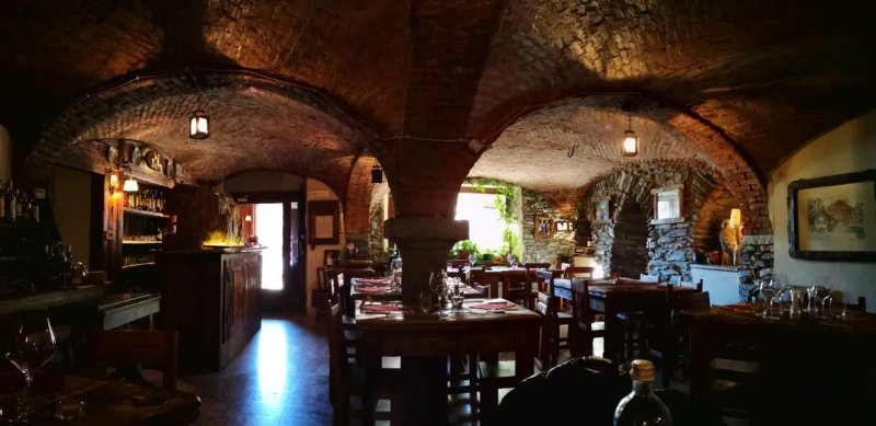 Trattoria Martin