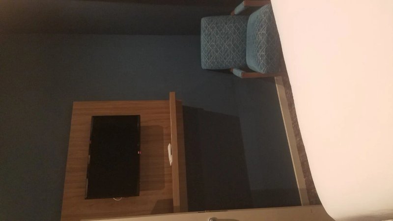 Heeton Concept Aparthotel - Queen Street - Edinburgh