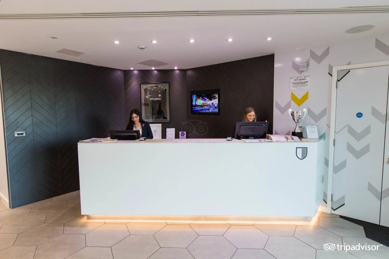 Hotel Football, Old Trafford, a Tribute Portfolio Hotel