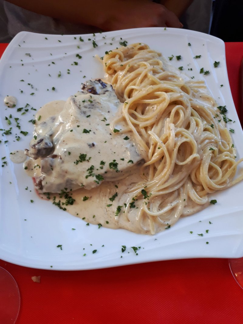 Ristorante Pizzeria Doni