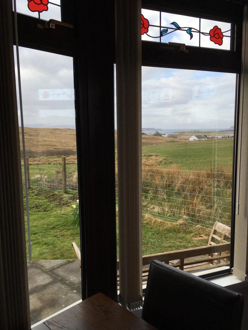 Ardmorn Holiday Accommodation