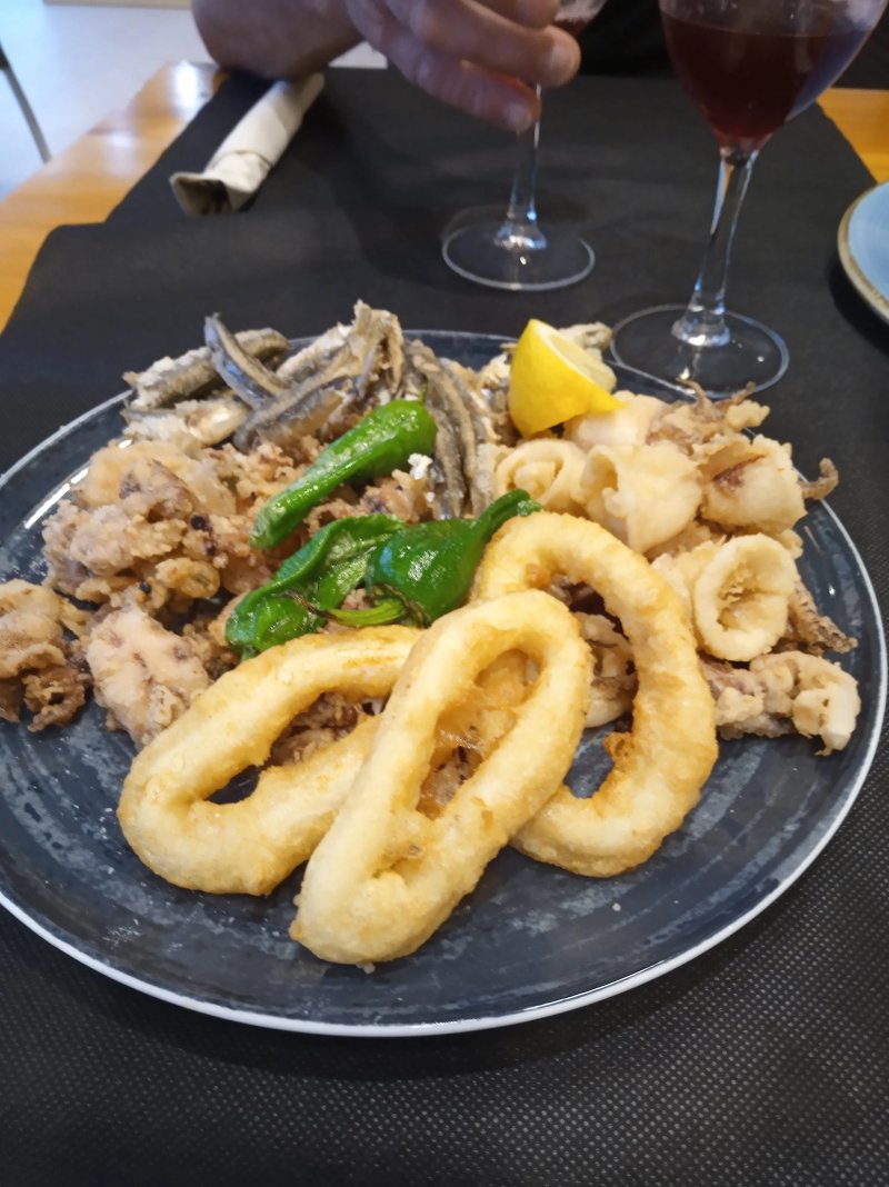 El Pati