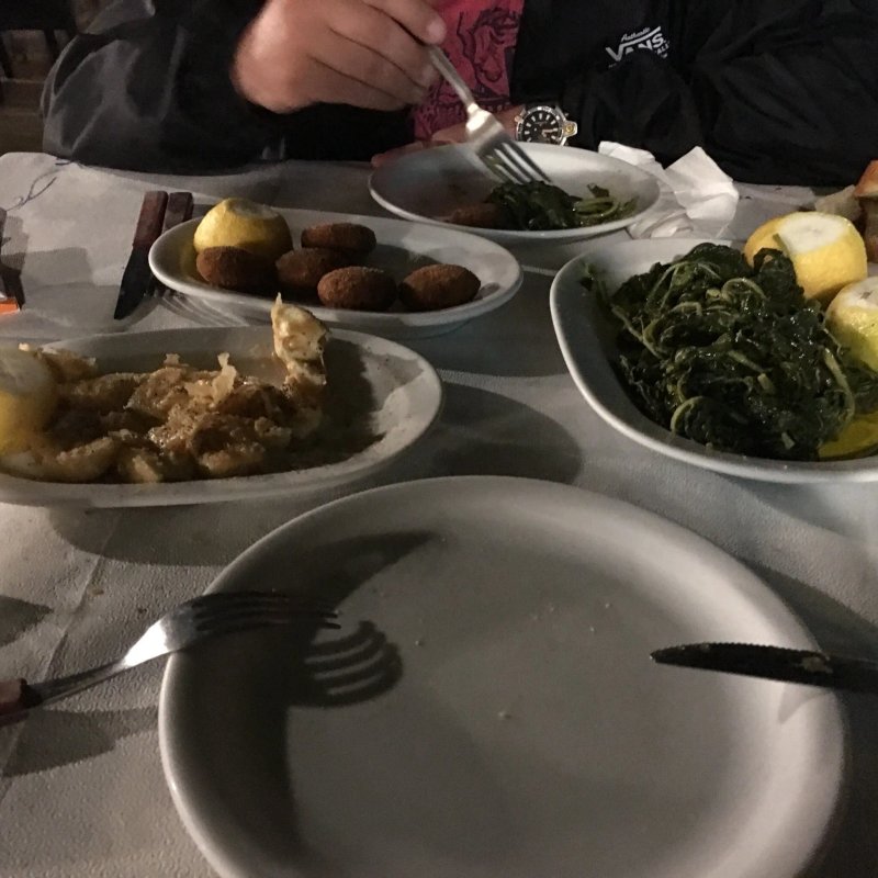 Paradise Restaurant