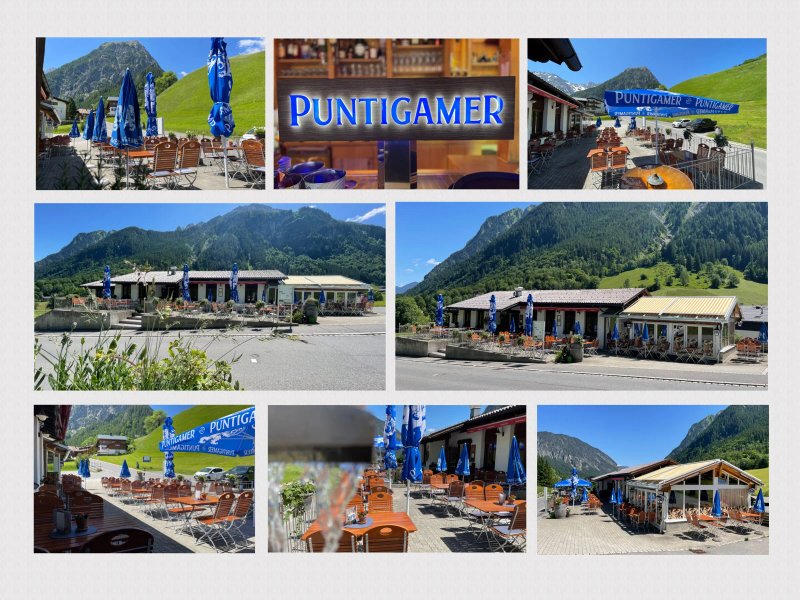 Restaurant Alpen Tenne