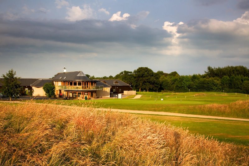 Rudding Holiday Park