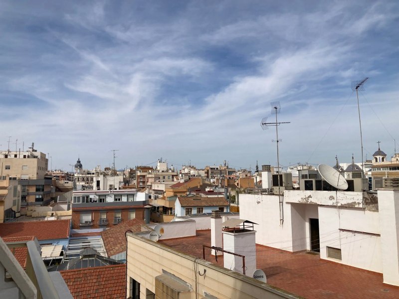 Hotel Cetina Murcia